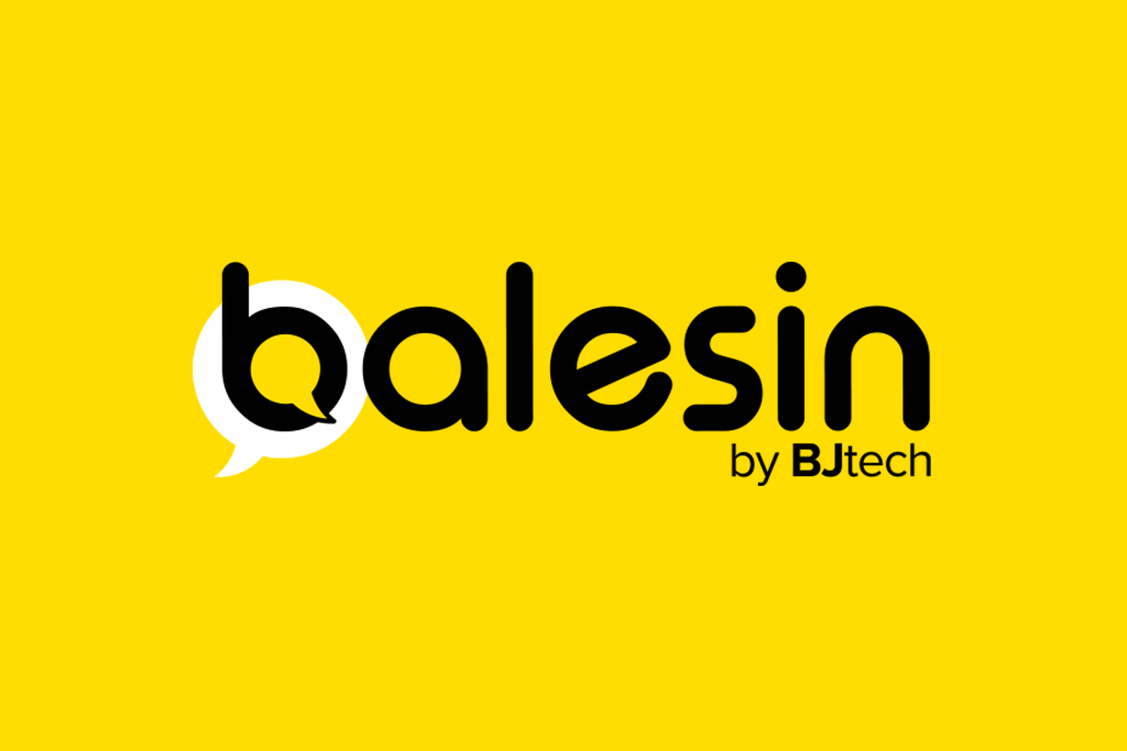 BJtech.io / Balesin.id